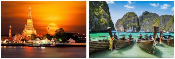 Thailand Travel Tips